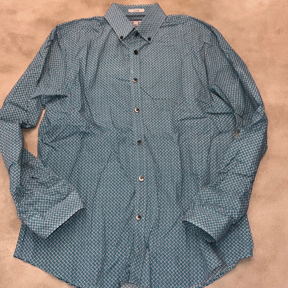 😎 Express shirt - Picture 2 of 3